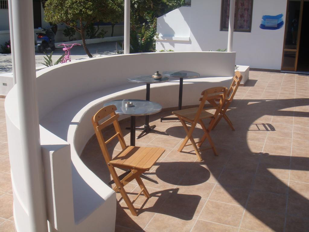 Gasthof Omiros Faliraki