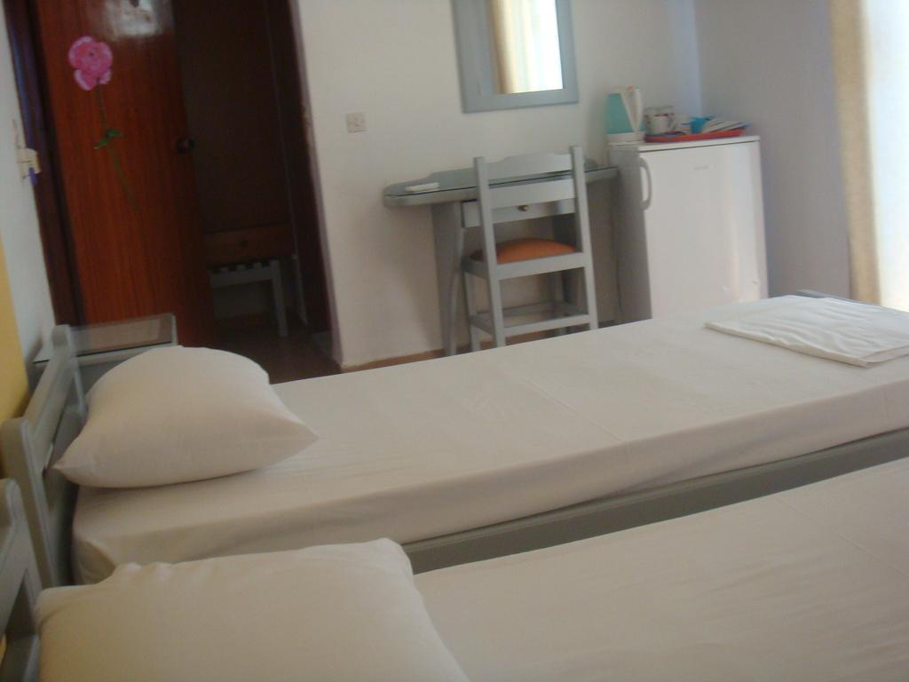 Gasthof Omiros 2*