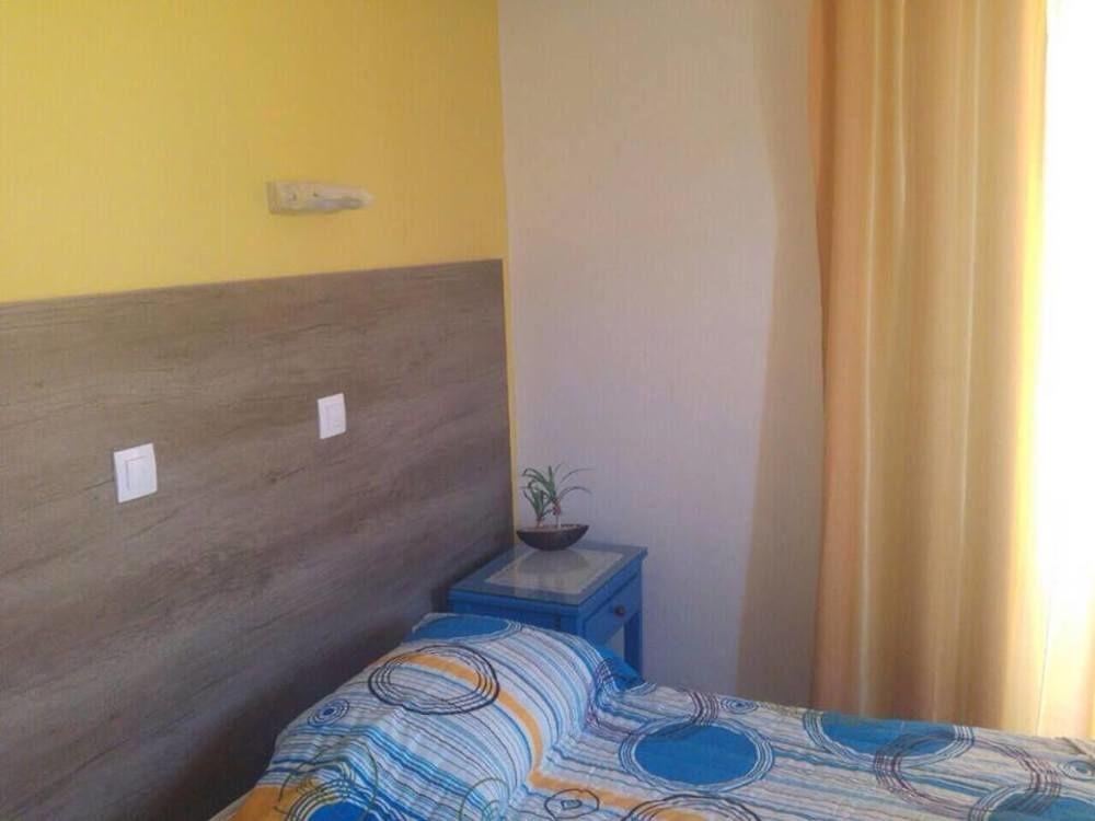 Omiros Gasthof Faliraki