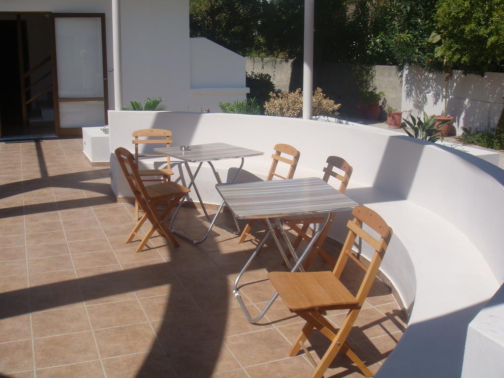 Gasthof Omiros 2*